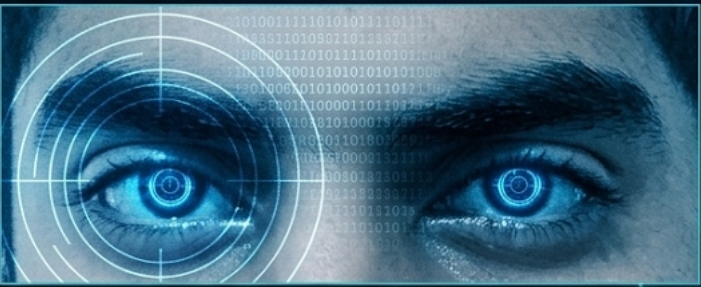 AI Cyberpunk Vision - Amirreza Amiri